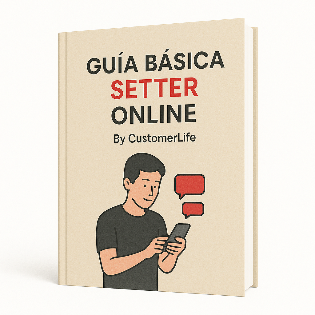 GUIA BÁSICA SETTER ONLINE