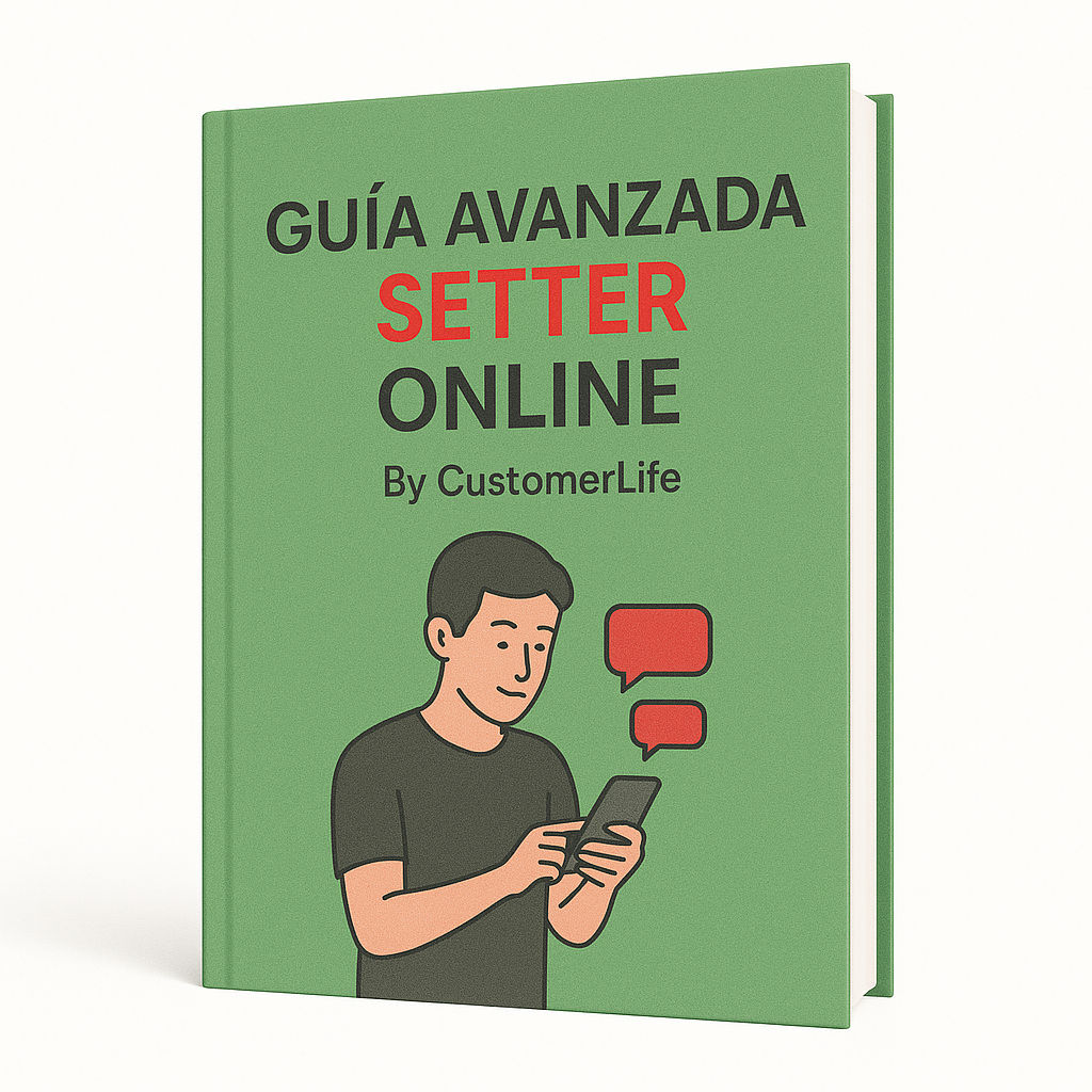 GUIA AVANZADA SETTER ONLINE